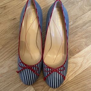 Kaye spade heels